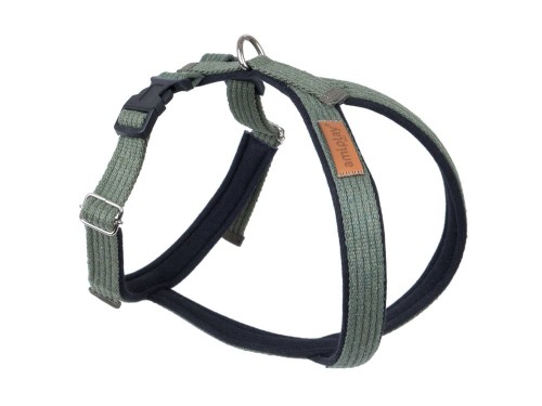 Szelki Grand Soft Cotton XL Khaki