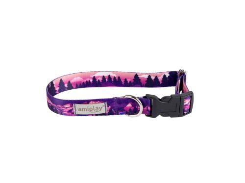 OBROŻA REGULOWANA BE NATURE XL MOUNTAINS