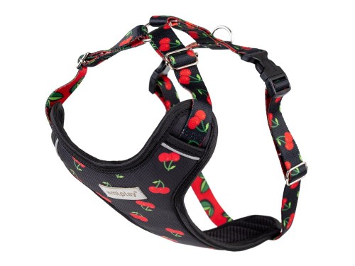 Szelka Discovery BeHappy M Cherry