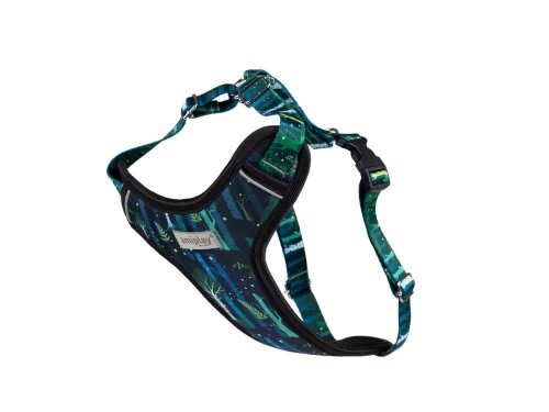 SZELKA DISCOVERY BE NATURE XXL FOREST