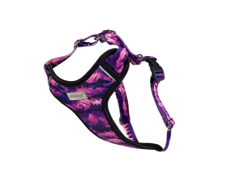 SZELKA DISCOVERY BE NATURE XXL MOUNTAINS