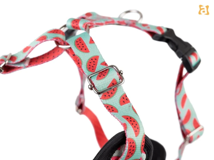 Szelka Discovery BeHappy S Watermelon