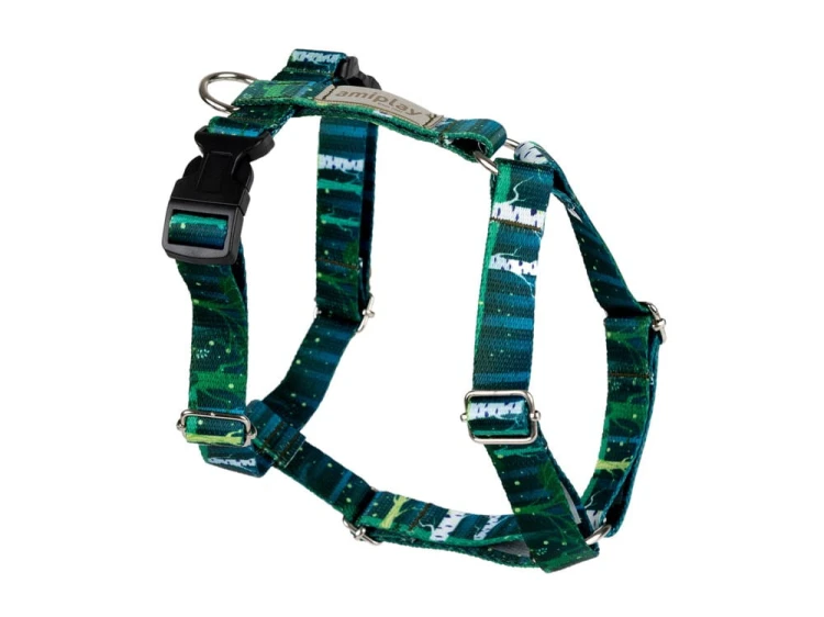 SZELKA GUARD BE NATURE M FOREST