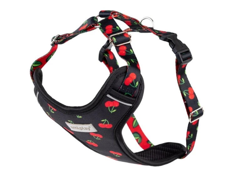 Szelka Discovery BeHappy S Cherry