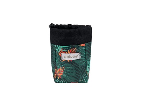 Torebka na przysmaki Be Happy Jungle