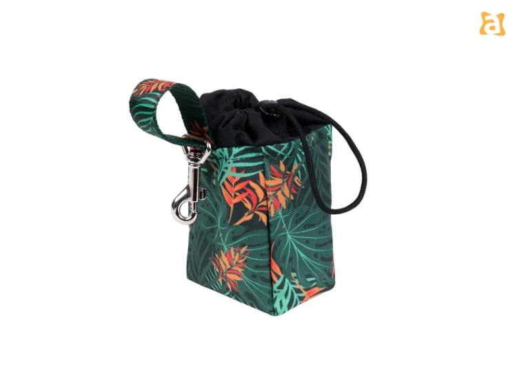 Torebka na przysmaki Be Happy Jungle