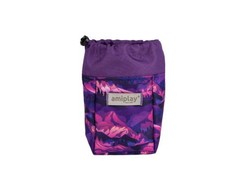 TOREBKA NA PRZYSMAKI BE NATURE MOUNTAINS