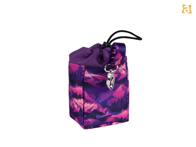 TOREBKA NA PRZYSMAKI BE NATURE MOUNTAINS