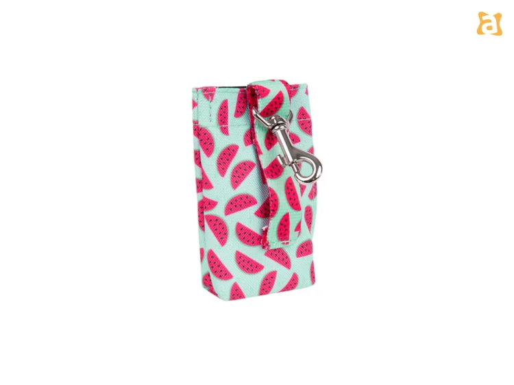 Torebka na worki do odch BeHappy Waterme