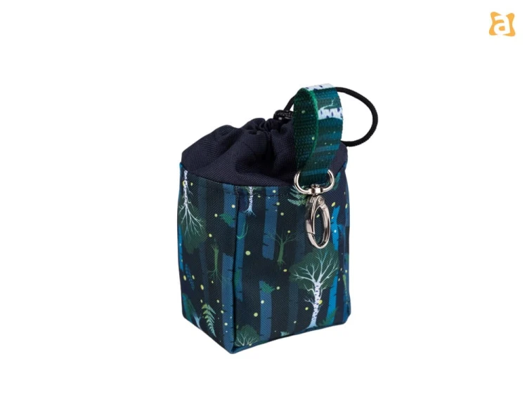 TOREBKA NA PRZYSMAKI BE NATURE FOREST