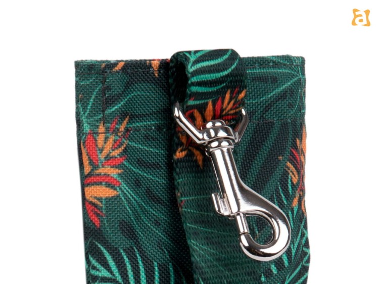 Torebka na worki do odch BeHappy Jungle