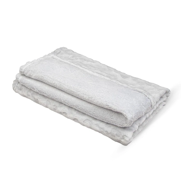 Kocyk / Otulacz dla zwierząt TULI Grey XS