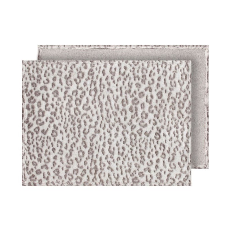 Kocyk / Otulacz dla zwierząt TULI Choco XS