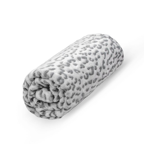 Kocyk / Otulacz dla zwierząt TULI Onyx M