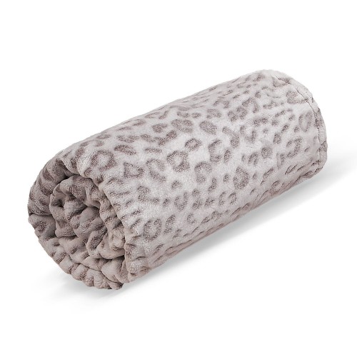 Kocyk / Otulacz dla zwierząt TULI Choco M