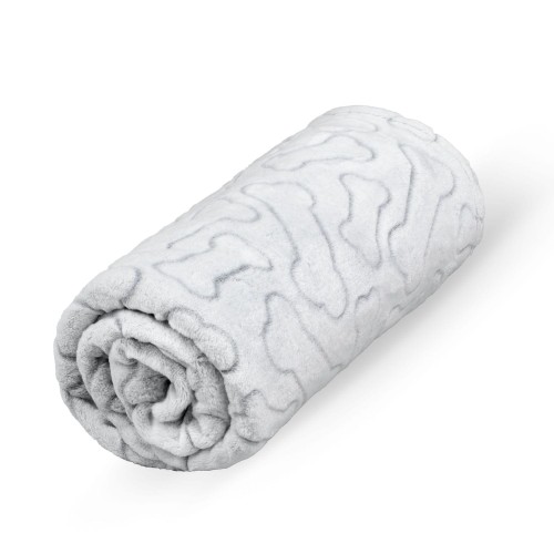 Kocyk / Otulacz dla zwierząt TULI Bone XS