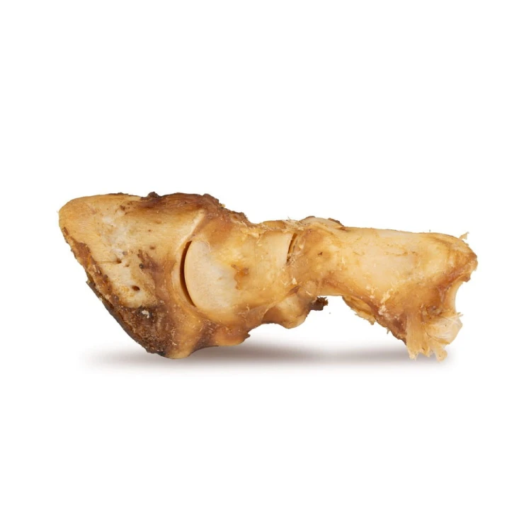 Puzzo Snack, przysmak dla psa, kopyto z bawoła, 140 g
