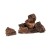 Puzzo Snack, przysmak dla psa, płucka wołowe, kostki, około 3-4cm, 150g