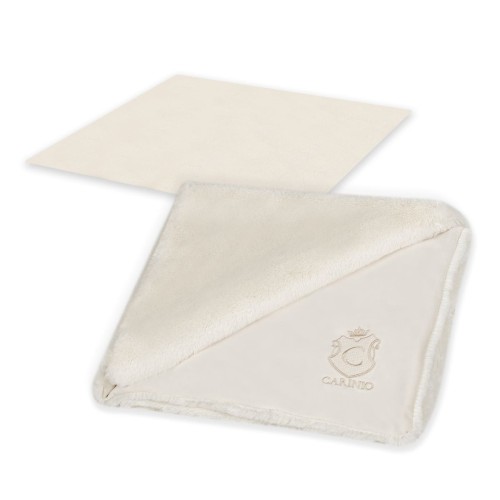 Kocyk / Otulacz dla zwierząt LOOUISE (S) Cream