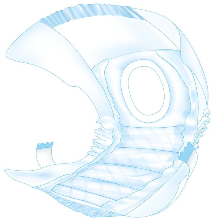 PIELUCHY DLA SUCZKI 12szt/op, XS–S