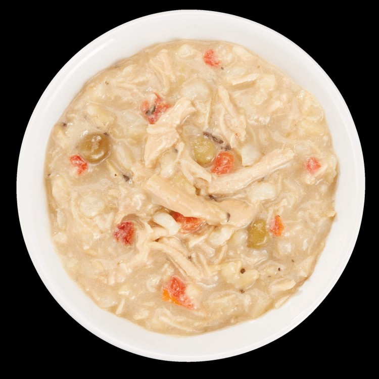 Taste the world, karma mokra, dla psów, Tajski kurczak w mleczku kokosowym, 150 g, puszka