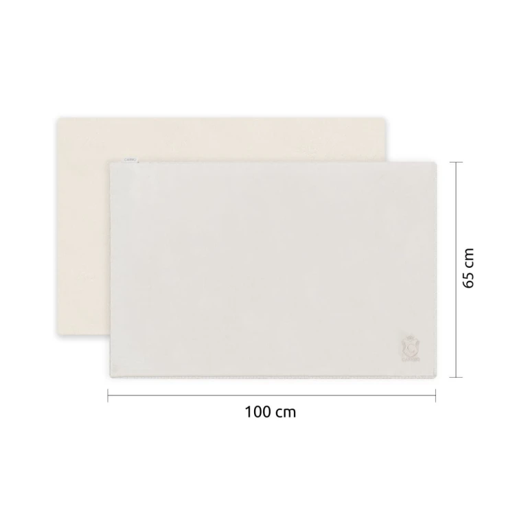 Kocyk / Otulacz dla zwierząt LOOUISE (M) Cream