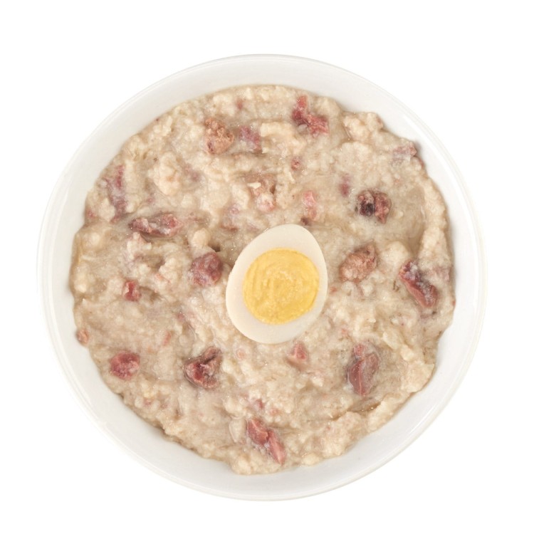After Dark, karma mokra, dla kota, pasztet z kurczaka z jajkami przepiórczymi, 80 g, puszka