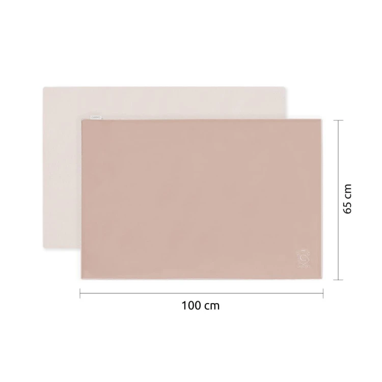 Kocyk / Otulacz dla zwierząt LOOUISE (M) Blush