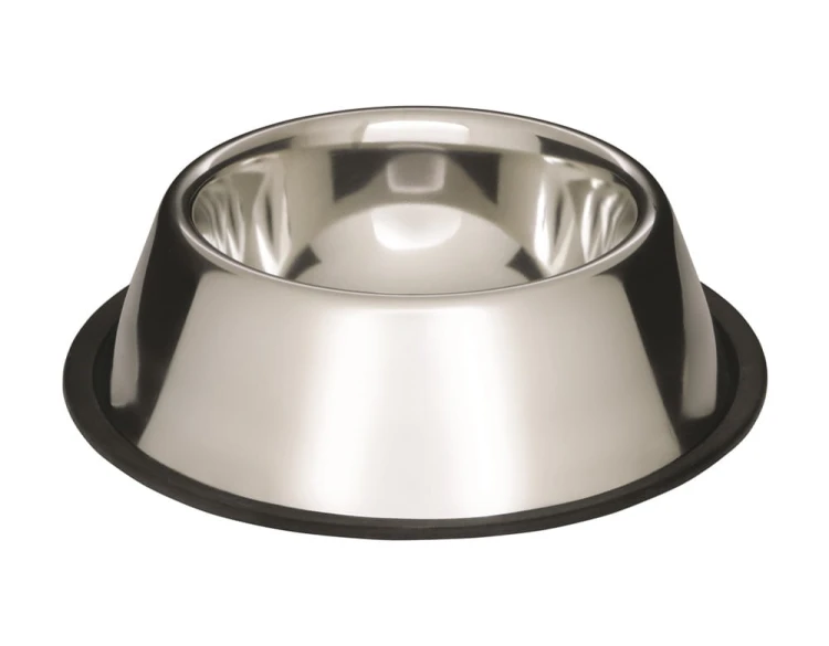 MISKA WYSOKA NA GUMIE 0,90 L