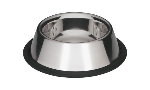 MISKA WYSOKA NA GUMIE 0,38 L