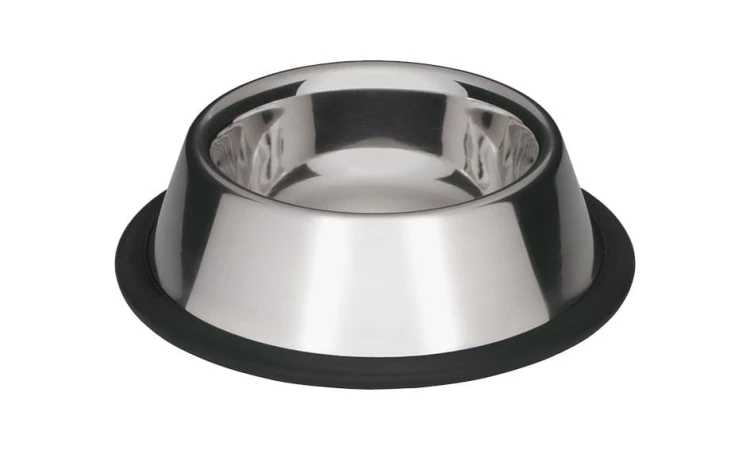 MISKA WYSOKA NA GUMIE 0,38 L