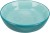 MISKA CERAMICZNA DLA KOTA 200ml/13cm KOLOROWA