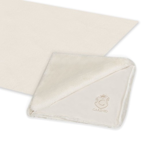 Kocyk / Otulacz dla zwierząt LOOUISE (L) Cream