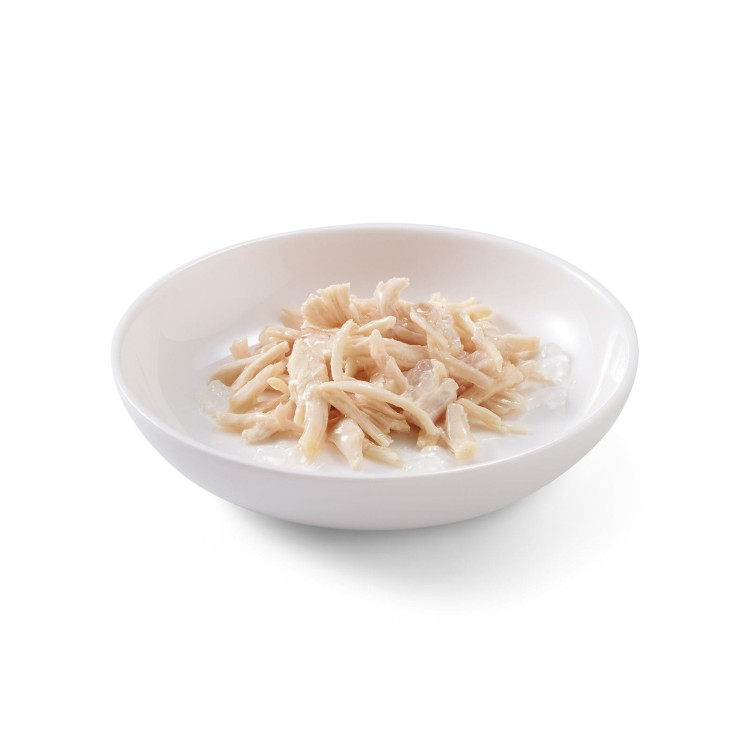 Complements, karma mokra, dla kotów, kurczak w galarecie, 70 g, saszetka