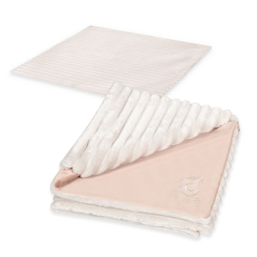 Kocyk / Otulacz dla zwierząt SOPHIE (S) Rose