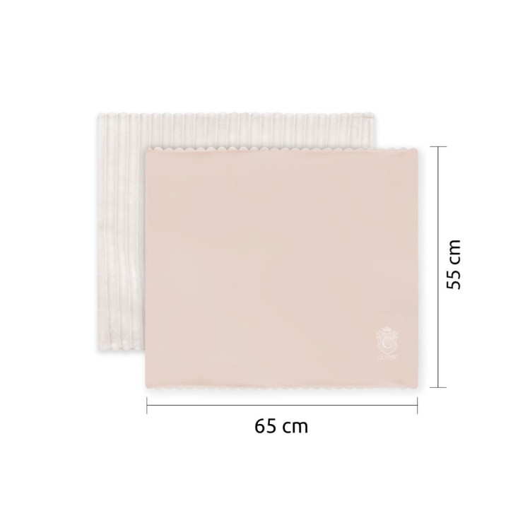 Kocyk / Otulacz dla zwierząt SOPHIE (S) Rose