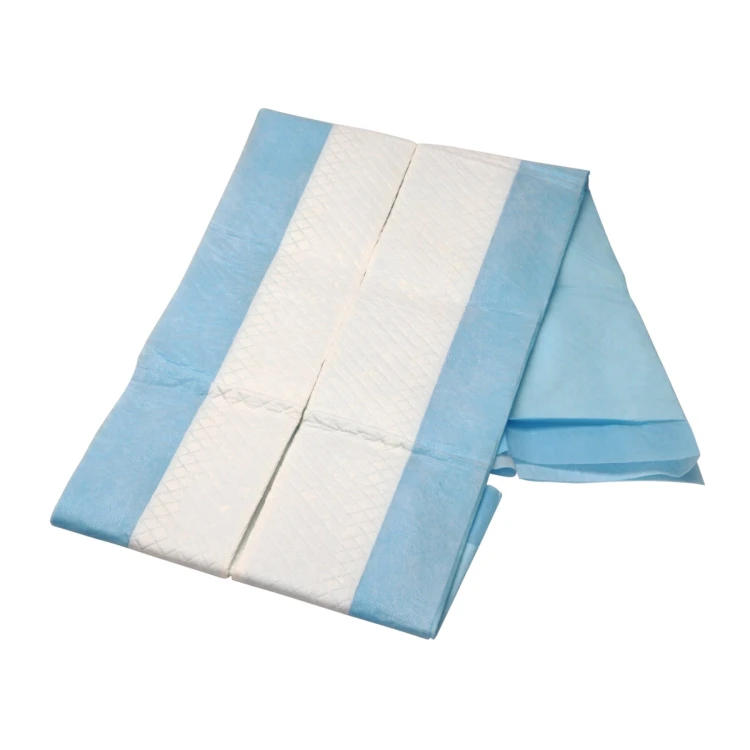 Podkłady higieniczne, 45x60 cm, 10 szt/op.