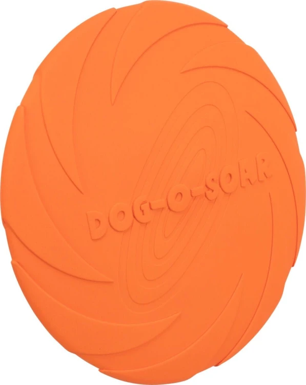 DYSK DLA PSA NATUR. GUMA 22 CM