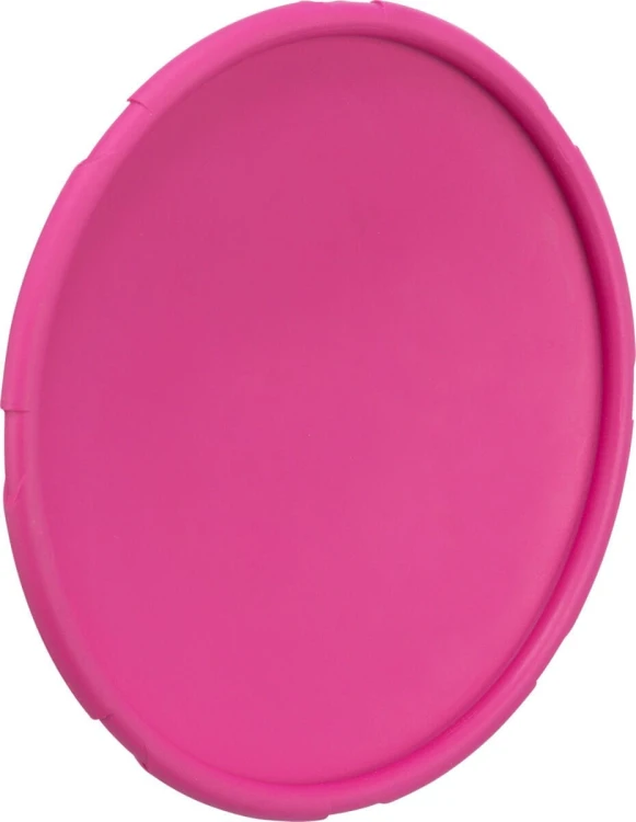 ZABAWKA "Doggy Disc", guma naturalna, pływająca śr. 24,5 cm