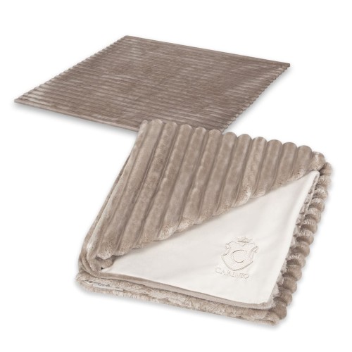 Kocyk / Otulacz dla zwierząt SOPHIE (S) Calm