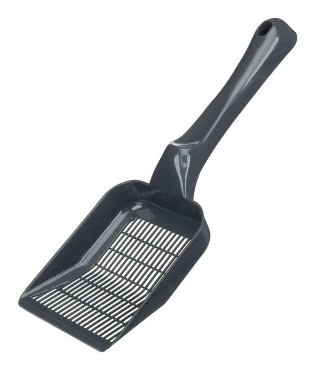 ŁOPATKA DO KUWETY - DUŻA