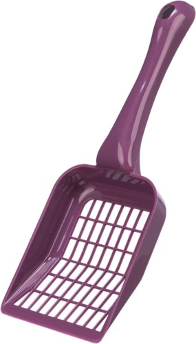 ŁOPATKA DO KUWETY- ŚREDNIA