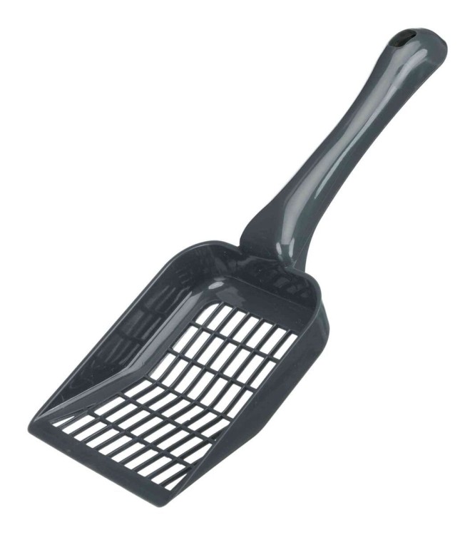 ŁOPATKA DO KUWETY- ŚREDNIA