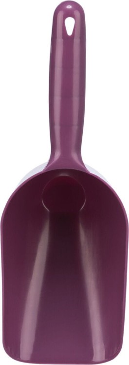 ŁOPATKA DO SYPKICH TOWARÓW 26cm