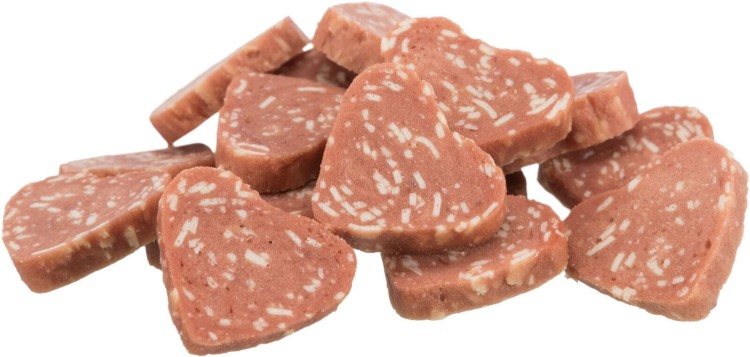 SNACKI Premio' SERCA / Hearts light 50 g