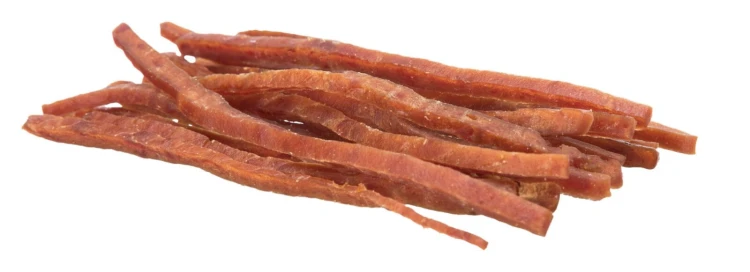 SNACKI Premio z piersi kaczki  , 80 g