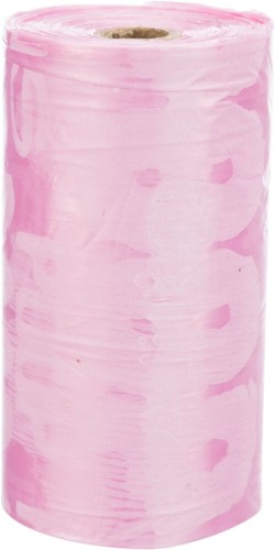 Torby na odchody "Dog Pick Up" , 8 rolek of 20 pcs, sorted