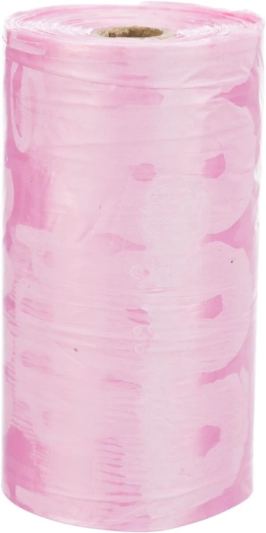 Torby na odchody "Dog Pick Up" , 8 rolek of 20 pcs, sorted