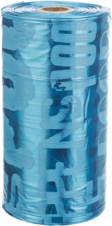 Torby na odchody "Dog Pick Up" , 8 rolek of 20 pcs, sorted