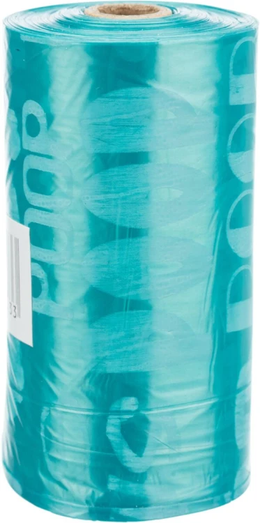 Torby na odchody "Dog Pick Up" , 8 rolek of 20 pcs, sorted